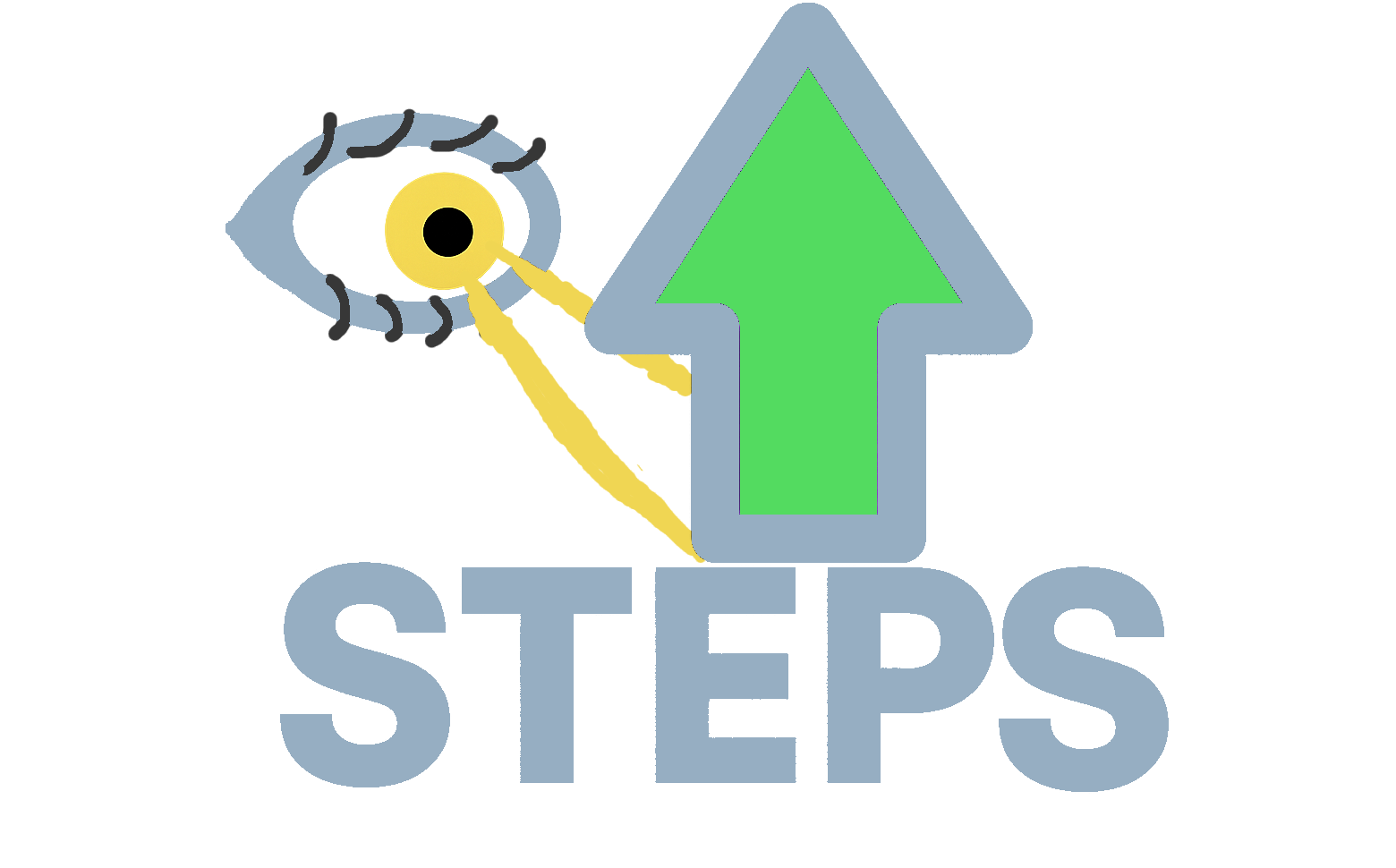 Steps Logo